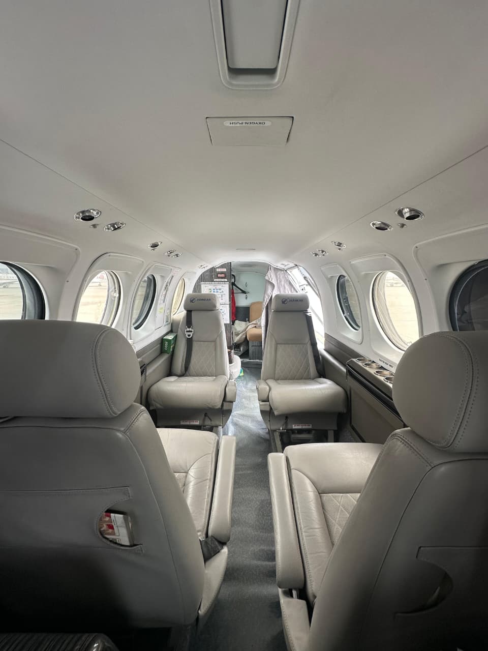 Pratt & Whitney Turboprop Performance · Access to short runway airstrips