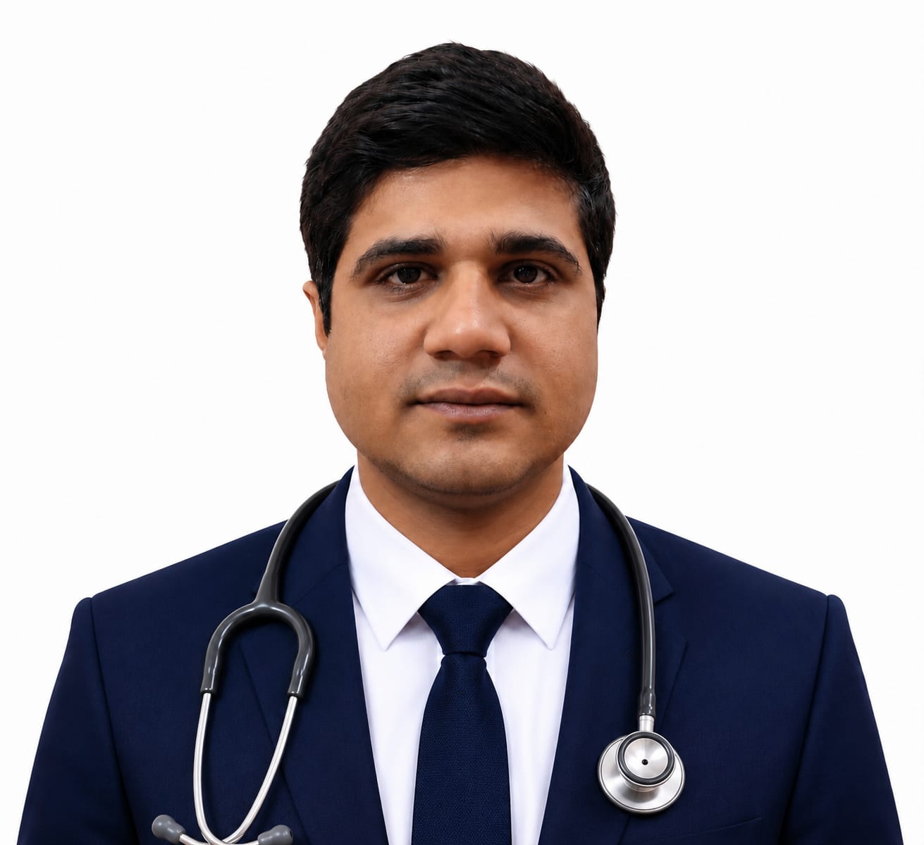 Dr. Govind Ola