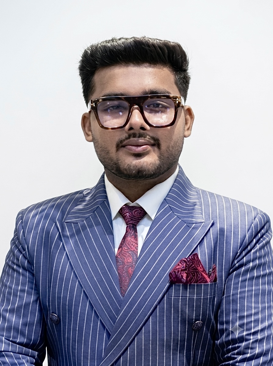 Dr Abdul Rehman