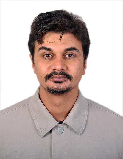 Dr. Mohit Kumar Punia
