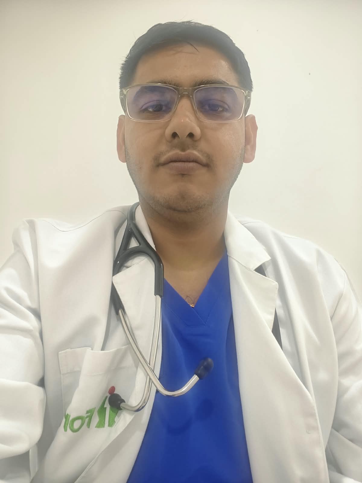 Dr. Sundaram Tyagi