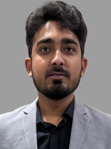 Dr Shashank Shekhar