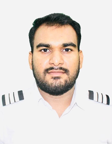 Capt Umesh