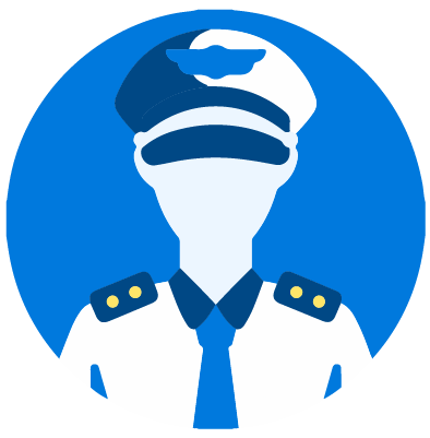 Pilots Icon